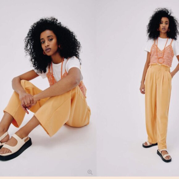 Womens Maguire Caserta Sandals in Buttermilk, size 40 - Picture 5 of 6